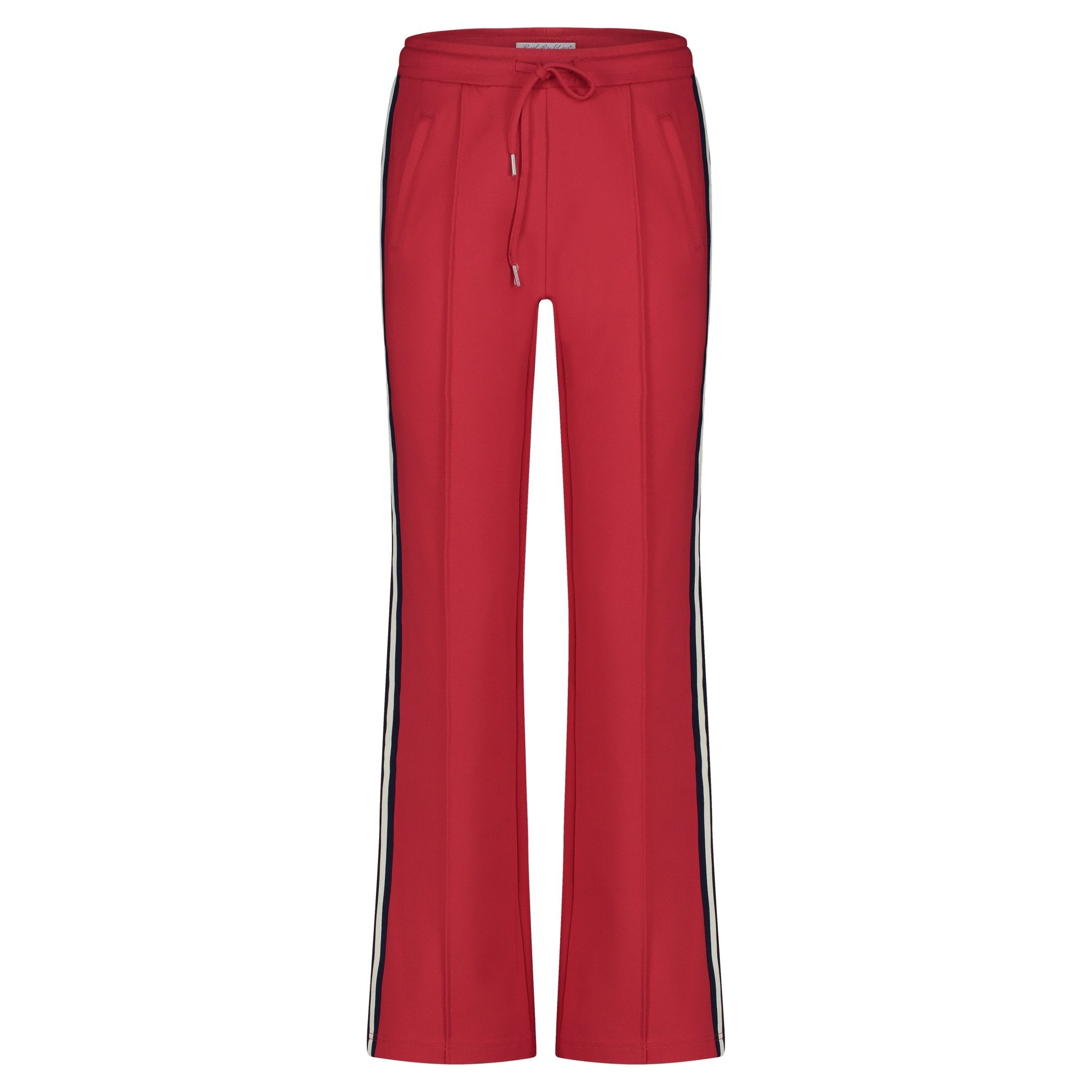 RED BUTTON - COLETTE PUNTA DRAWSTRING PANTS - Annabelle 87