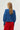 COMPANIA FANTASTICA - BLUE SOFT JUMPER - Annabelle 87