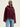 BELLEROSE - CATE HOODY - WINE - Annabelle 87