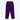 LOWIE - CORDUROY EASY PANT PURPLE - Annabelle 87