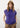 FRNCH - CHRISLINE SLEEVELESS KNIT VIOLET - Annabelle 87