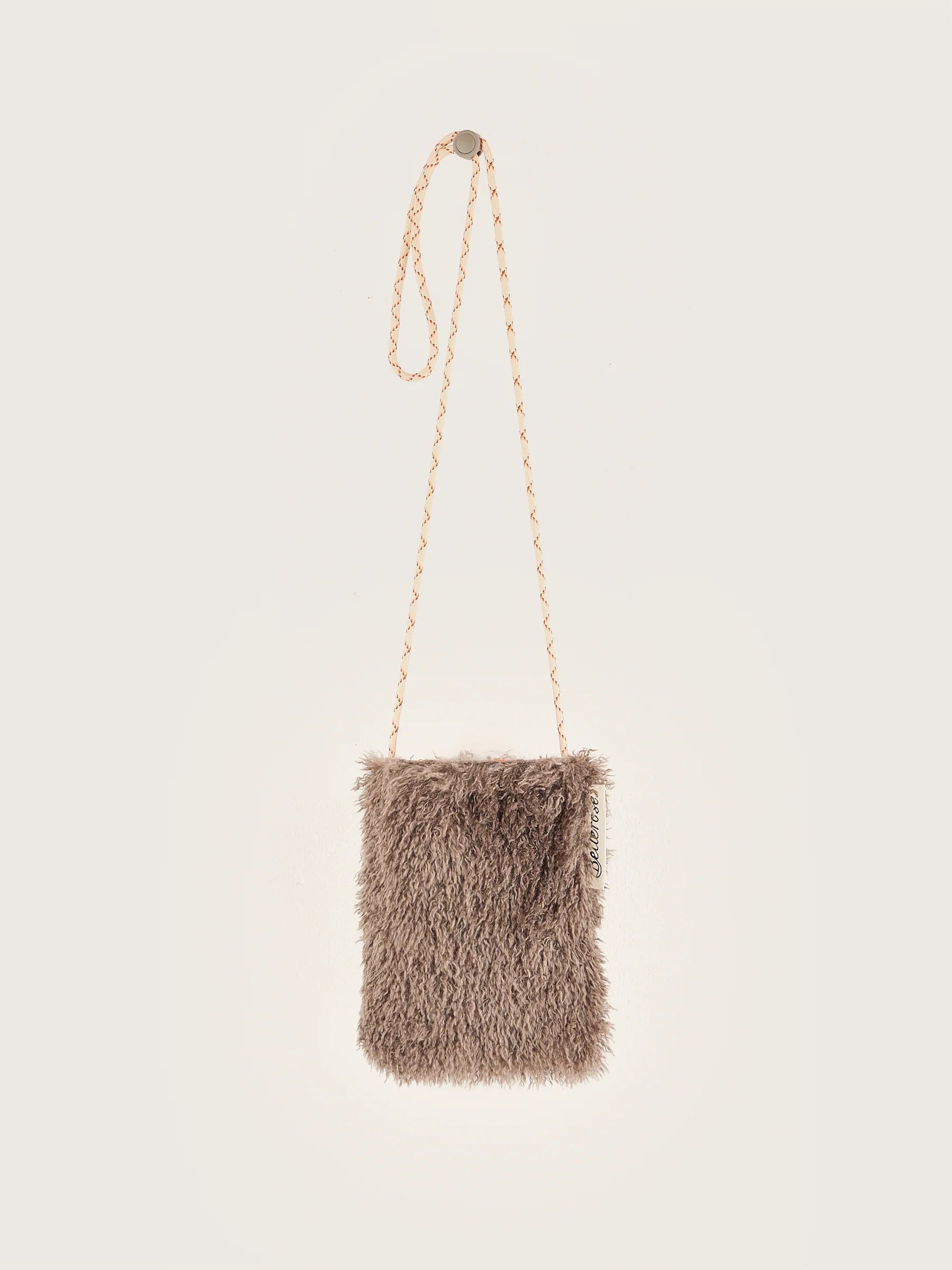 BELLEROSE - HALO PHONE BAG DUST