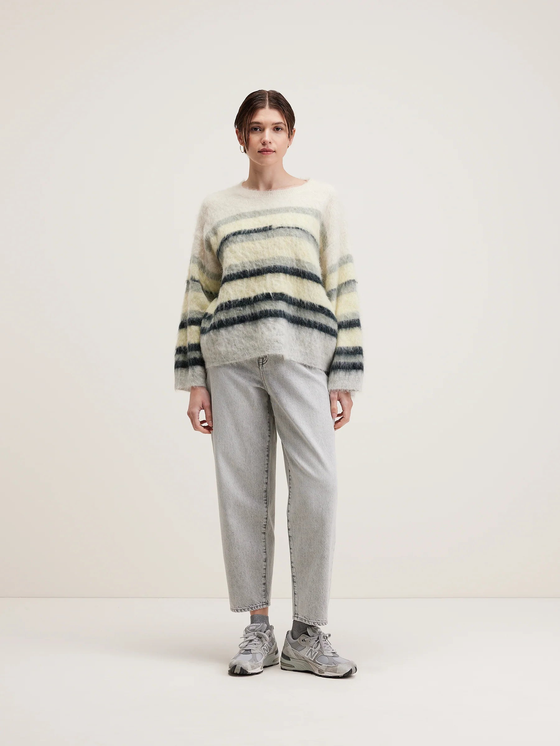 BELLEROSE - DINIE SWEATER - Annabelle 87