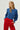 COMPANIA FANTASTICA - BLUE SOFT JUMPER - Annabelle 87