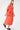 COMPANIA FANTASTICA - LONG ORANGE STRAP DRESS - Annabelle 87