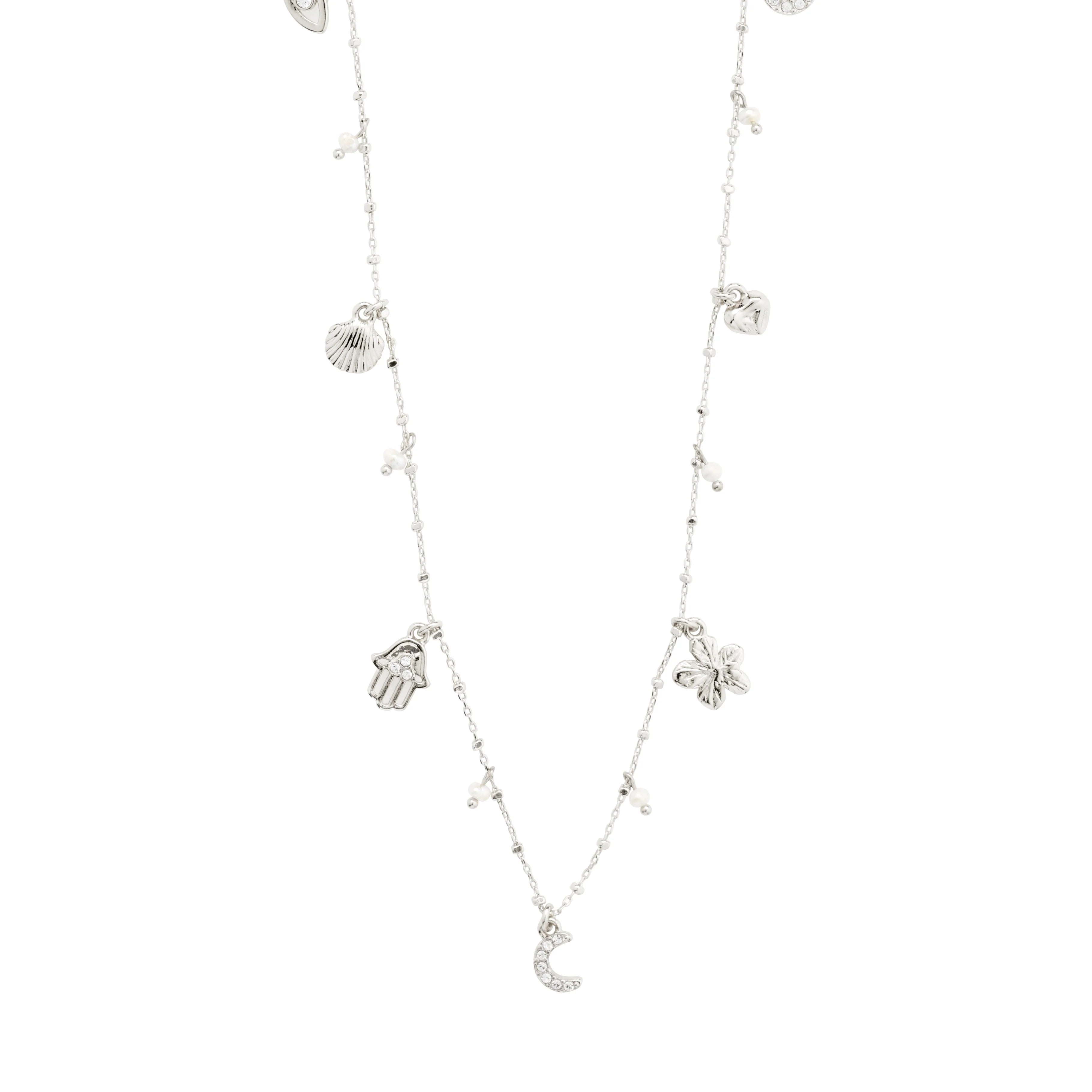 PILGRIM - PRUCENCE NECKLACE - Annabelle 87