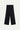 COMPANIA FANTASTICA - BLACK KNIT TROUSERS - Annabelle 87