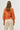 COMPANIA FANTASTICA - ORANGE SOFT JUMPER - Annabelle 87