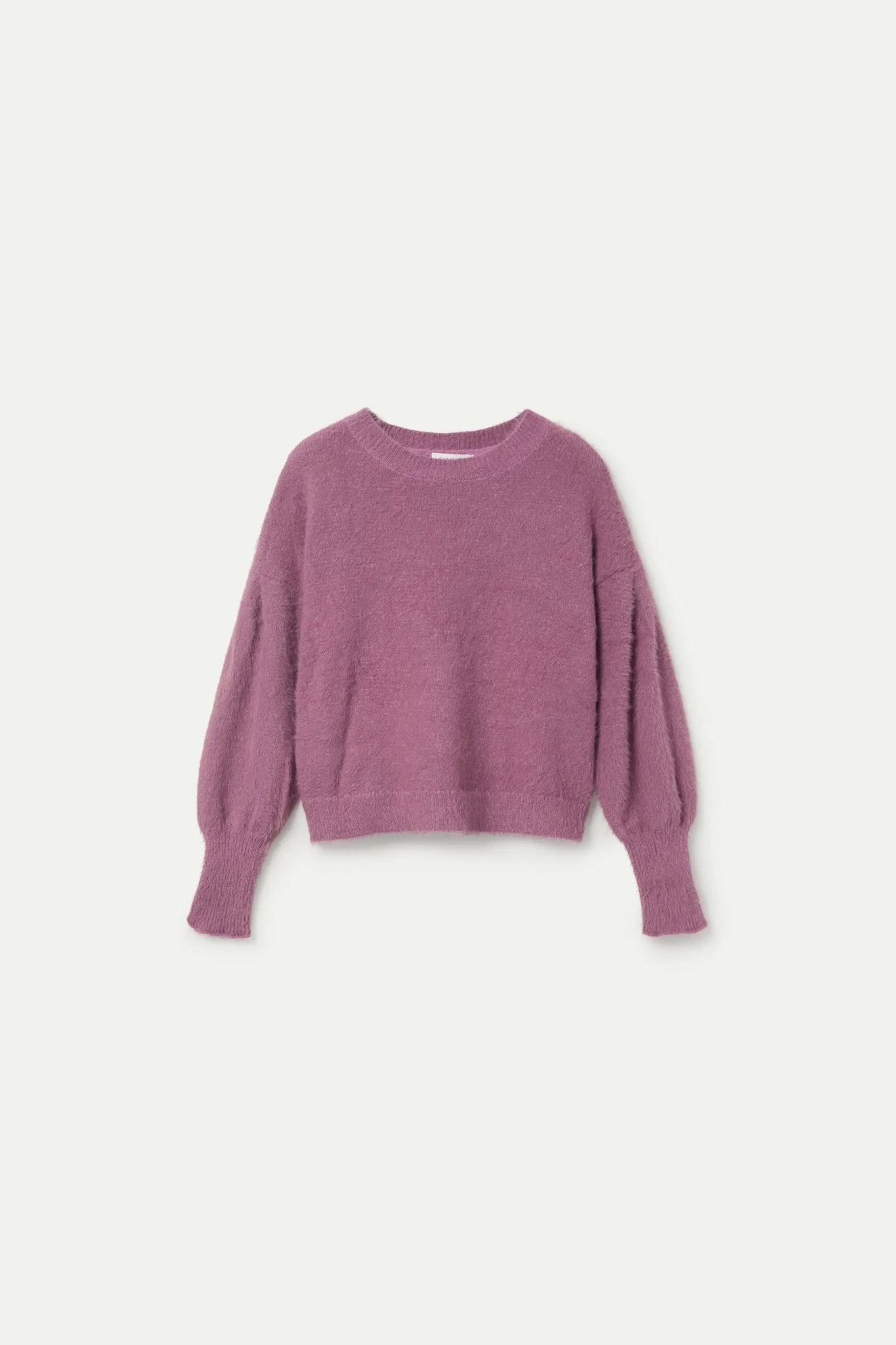 COMPANIA FANTASTICA - LILAC SOFT JUMPER - Annabelle 87