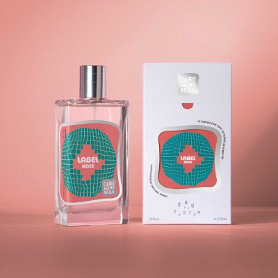 CARREMENT BELLE EAU DE PARFUM LABEL ROSE - Annabelle 87