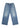 SEVENTY + MOCHI - GRACIE JEANS ARIZONA VINTAGE - Annabelle 87