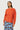 COMPANIA FANTASTICA - ORANGE JUMPER - Annabelle 87