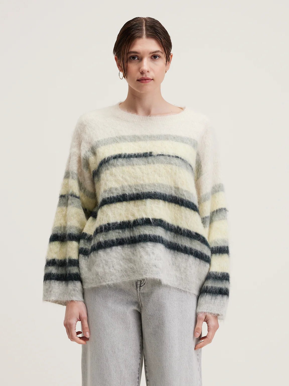 BELLEROSE - DINIE SWEATER - Annabelle 87