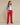 RED BUTTON - COLETTE PUNTA DRAWSTRING PANTS - Annabelle 87