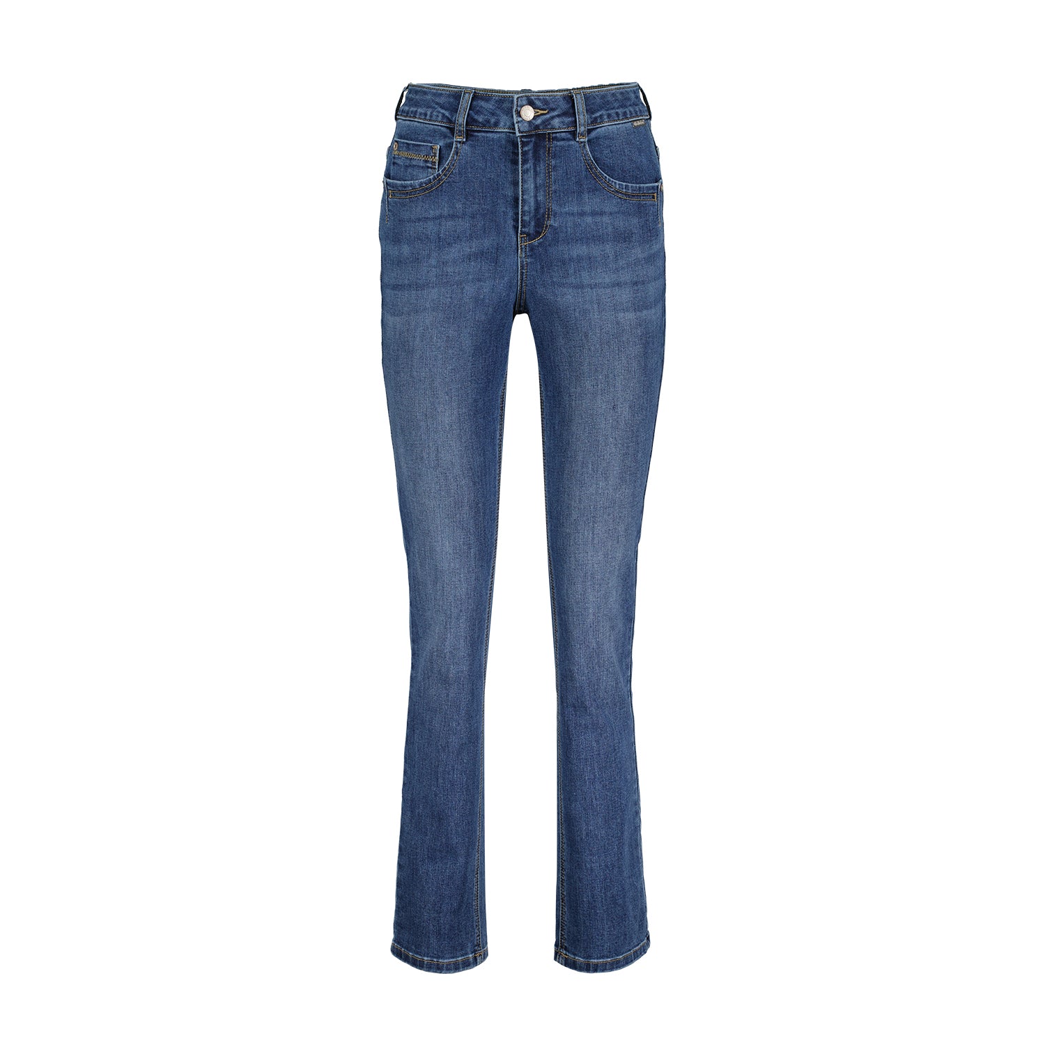 RED BUTTON - KATE STONE USED JEANS - Annabelle 87