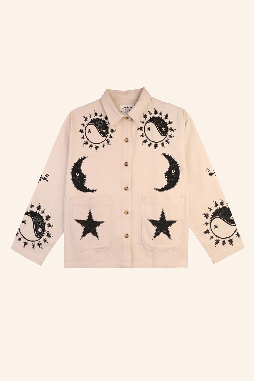 MEADOWS - CALADIUM JACKET - Annabelle 87