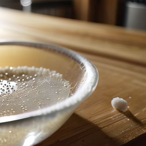 A Yeast Activation Test for the Impatient Baker.