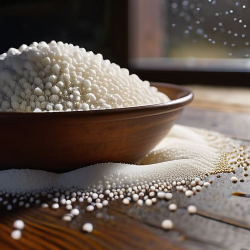 Active Dry Yeast vs Instant Yeast Choosing Your Catalyst