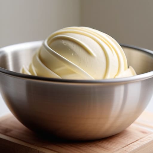 Aeration Techniques for Buttercream Capturing the Breath of the Fat