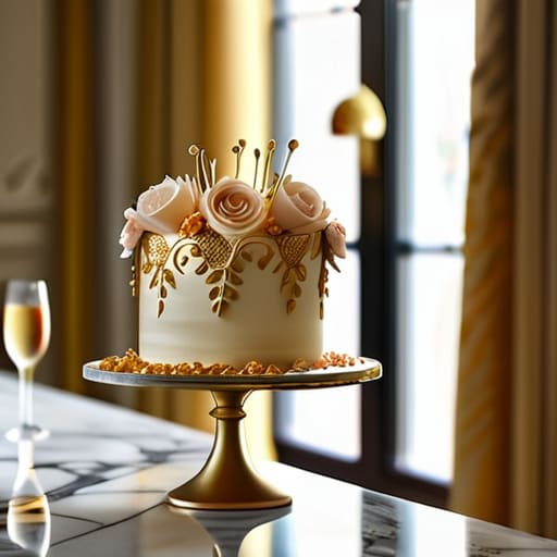 Beyond the Surface Essential Pastry Decorating Tools for the Disciplined Ba