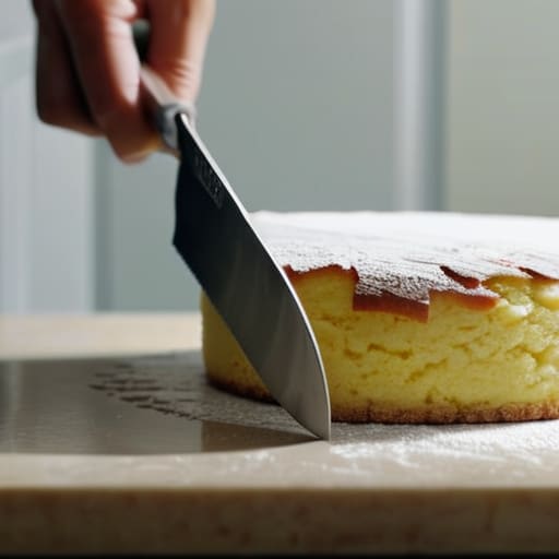 Cake Leveling and Stability a Solid Base for Unsteady Roads
