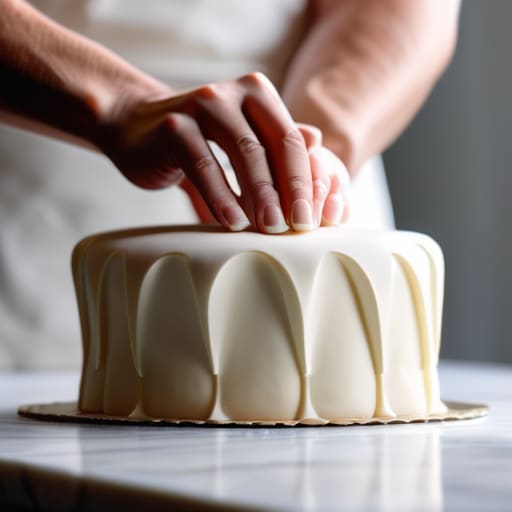 Choosing the Best Fondant for Beginners Without Compromising Soul
