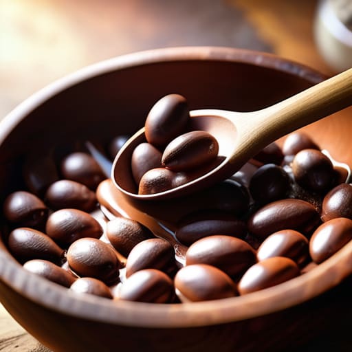 Choosing the Right Types of Chocolate for Baking