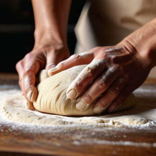 Choosing Your Flour Types for Flatbread and Beyond