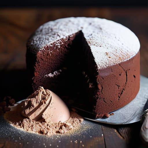 Dark Cocoa Powder vs Milk Cocoa the War of Intensity