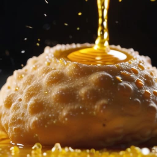 Deep Frying Techniques for Dough Why Temperature Trumps Technique
