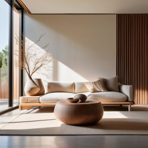 Embracing Minimalist Home Decor Principles With Intention