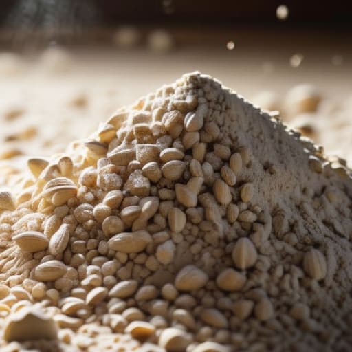 Flour Absorption Rates and Humidity Why Your Weights Are Shifting