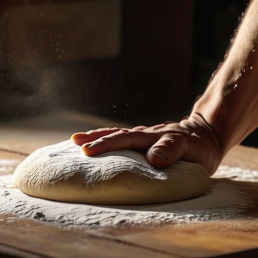 Flour Protein Content and the Yeast Activation Process