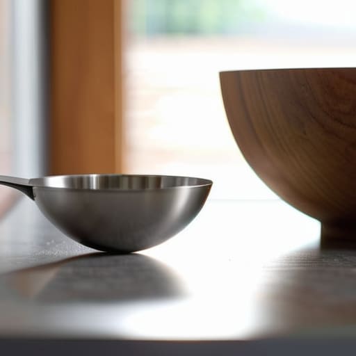 Forget the Cups Mastering Baking Measurements and Conversions