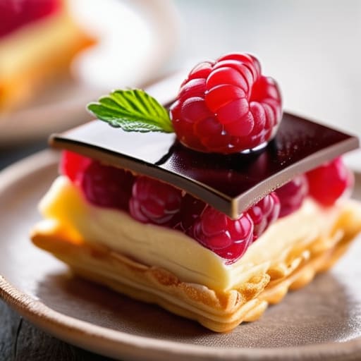 Forget the Grand Platter the Soul of Single Serving Dessert Ideas.