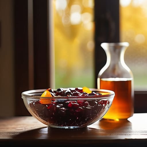 How to Preserve Dried Fruits for Baking Without Compromise