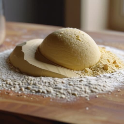 Mastering Baking Pastry Fundamentals Through Weights and Ratios