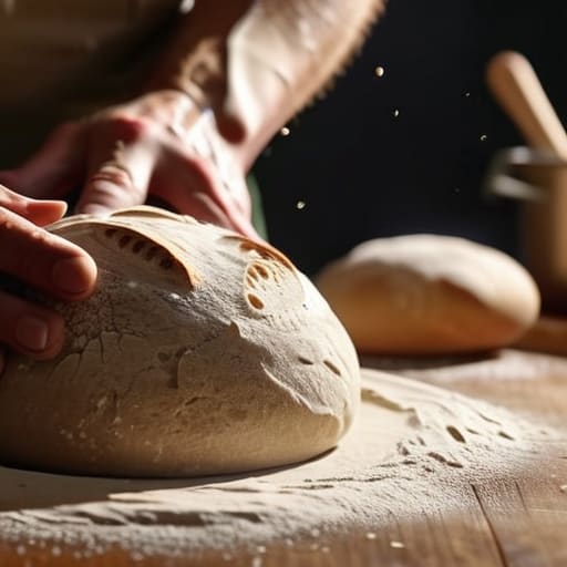 Mastering Beginner Bread Making Steps Without the Rush