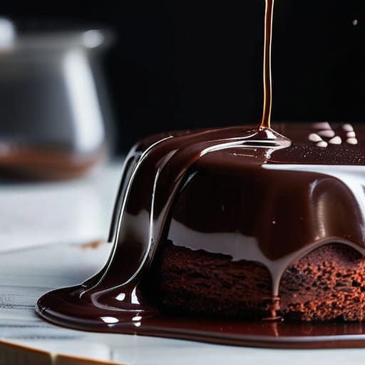 Mastering Chocolate Ganache Ratios and the Truth of Texture