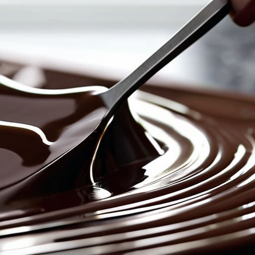 Mastering Cocoa Butter Crystallization Through Precision.
