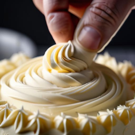 Mastering Consistent Frosting Pressure Through the Palm