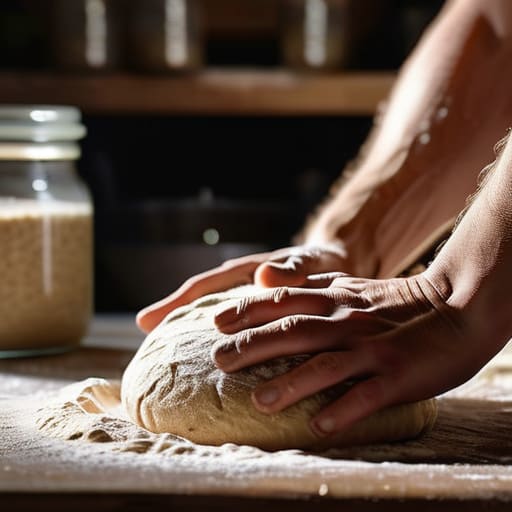 Mastering Culinary Flavor Profiling Through Intuition.