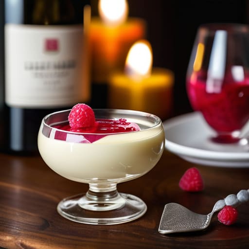 Mastering Dessert Course Timing and Hosting Dinner Party Logistics