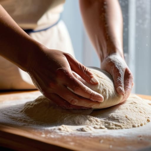 Mastering Flour Water Salt Yeast Ratios for Perfection