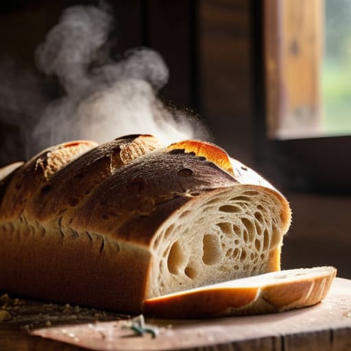 Mastering Oven Temperature for Crust Texture.