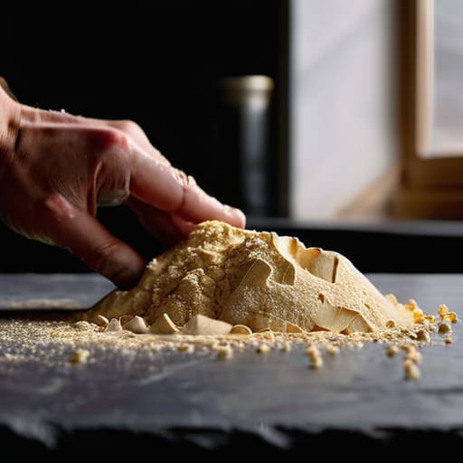 Mastering Shortcrust Pastry Techniques Through Weight and Temperature