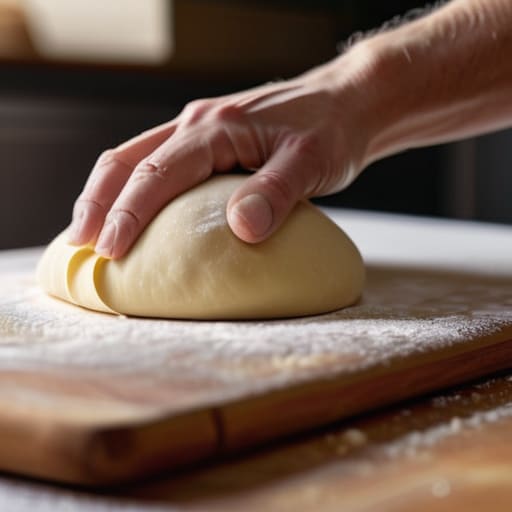 Mastering the Butter Block Technique With Precision