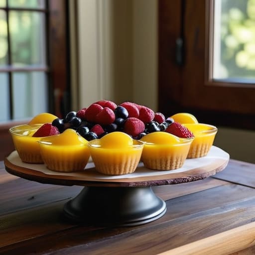 Mastering the Dessert Buffet Planning With Precision