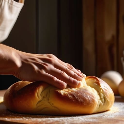 Mastering the High Fat Bread Recipe Without Rushing the Fat