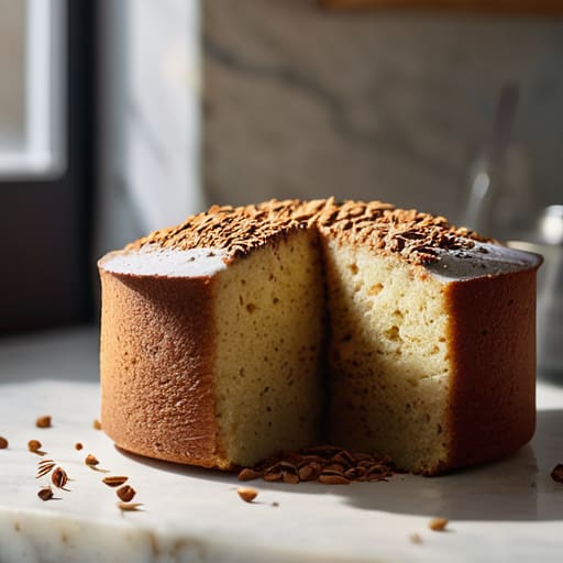 Mastering Vegan Baking Science and the Weight of Texture